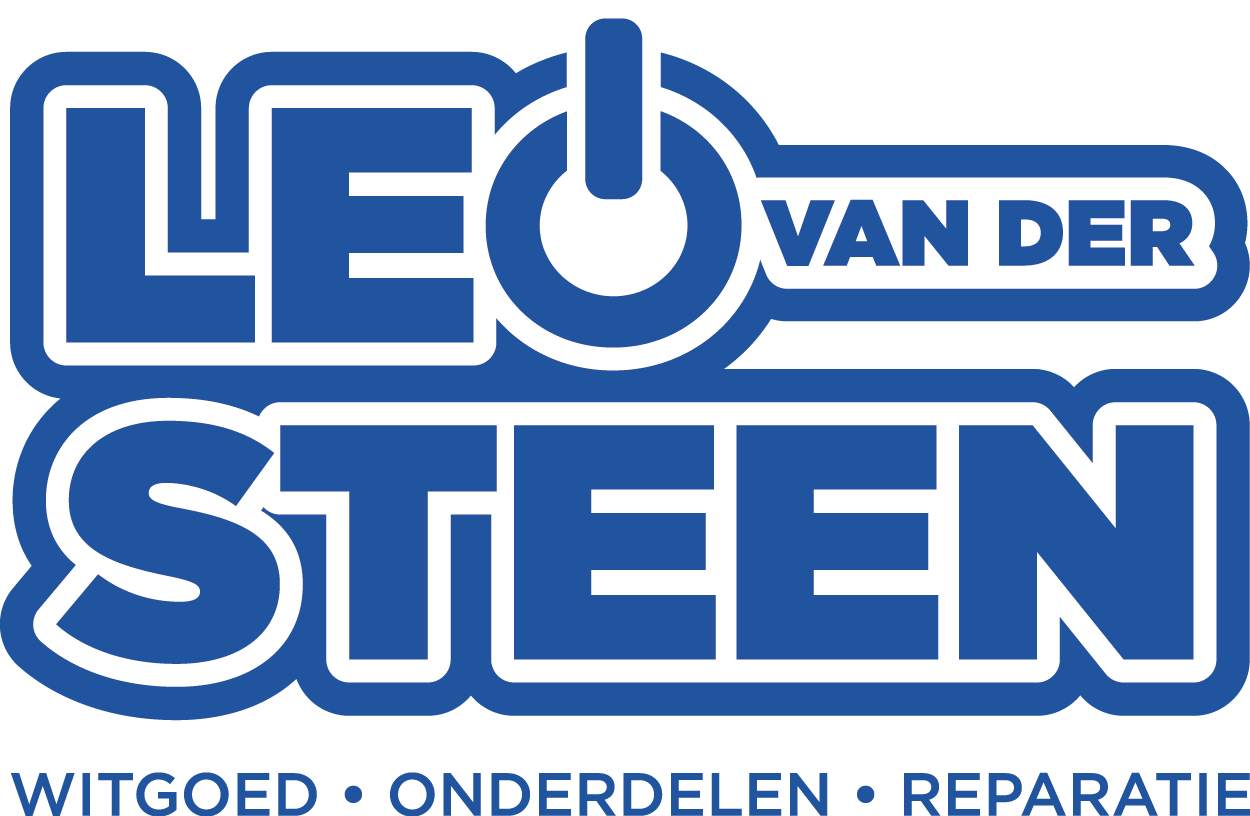 Leo van der Steen Logo Vertikaal FC